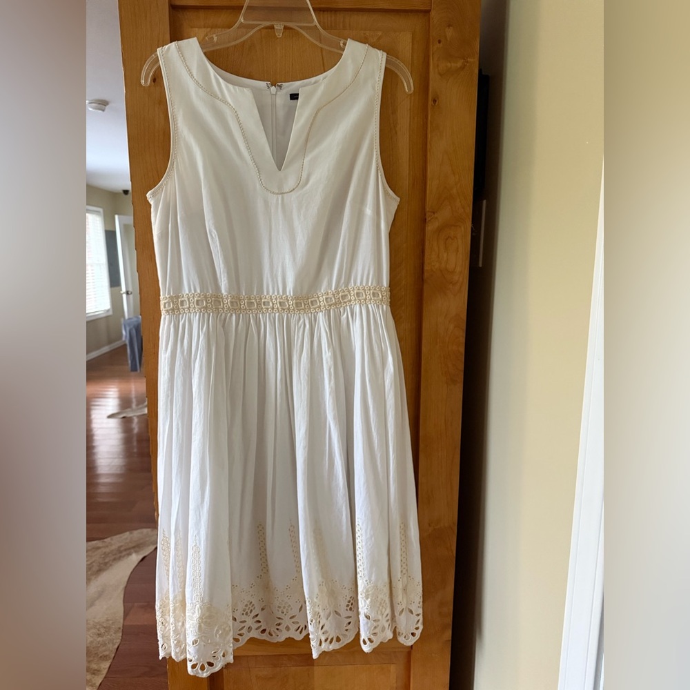 Ann Taylor Dress